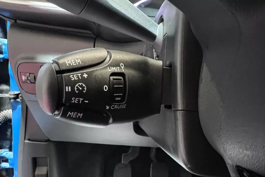 Citroen C3 1.2 PURETECH 110 SHINE BUSINESS GARANTIE 12 MOIS