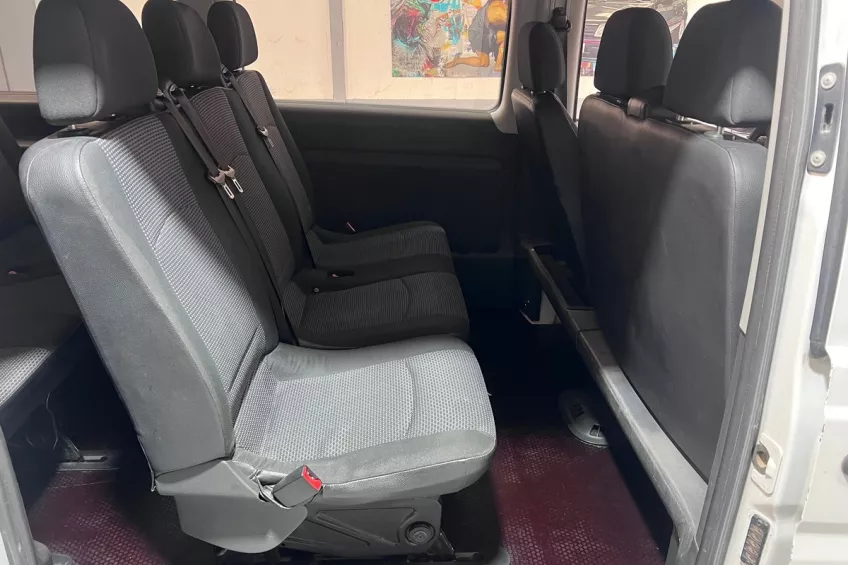 Mercedes Benz VITO 110 CDI 9 PLACES TVA RECUPERABLE