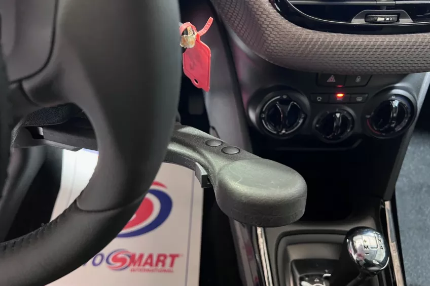 Peugeot 2008 1.2 PURETECH 82 ACTIVE ETG5 GARANTI 12 MOIS KILOMETRAGE CERTIFIER
