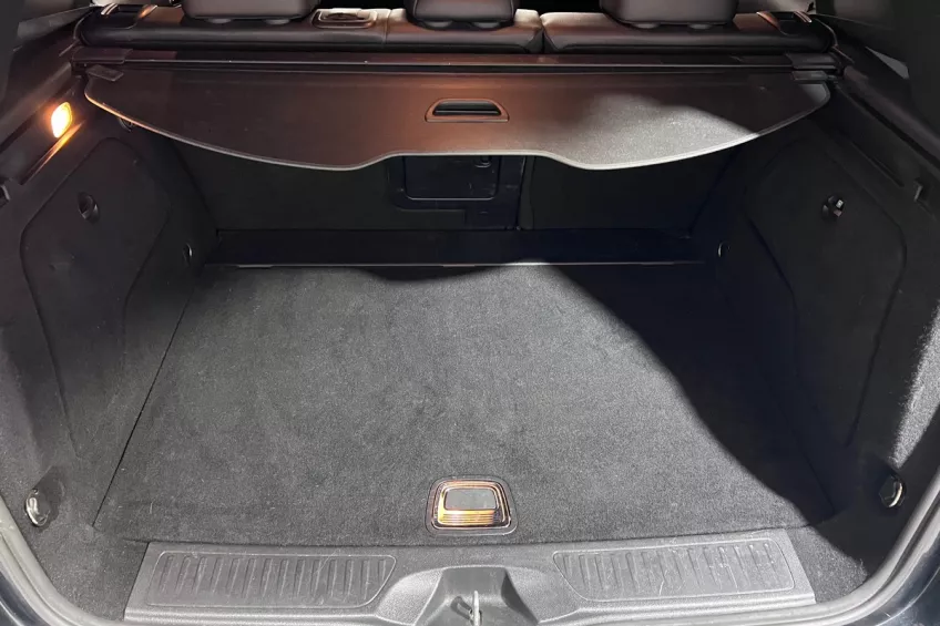 Mercedes Benz CLASSE B 200 CDI FASCINATION 7G-DCT