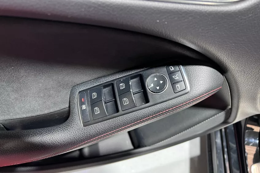 Mercedes Benz CLASSE B 200 CDI FASCINATION 7G-DCT