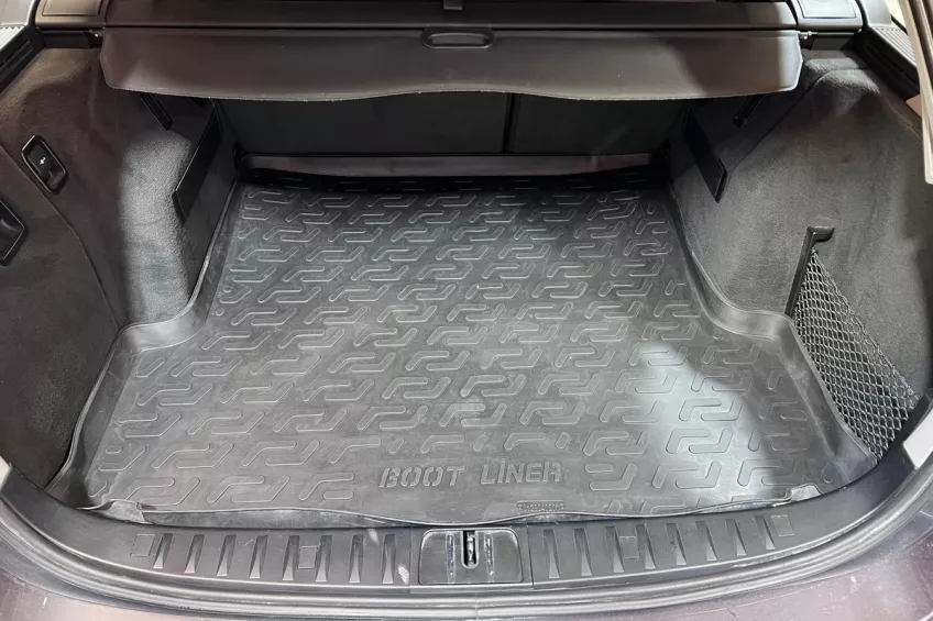 Bmw Serie 3 320 TOURING PACK SPORT 150 GARANTIE 12 M