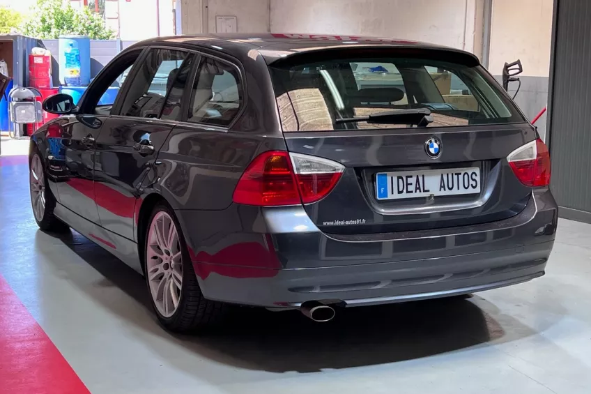 Bmw Serie 3 320 TOURING PACK SPORT 150 GARANTIE 12 M