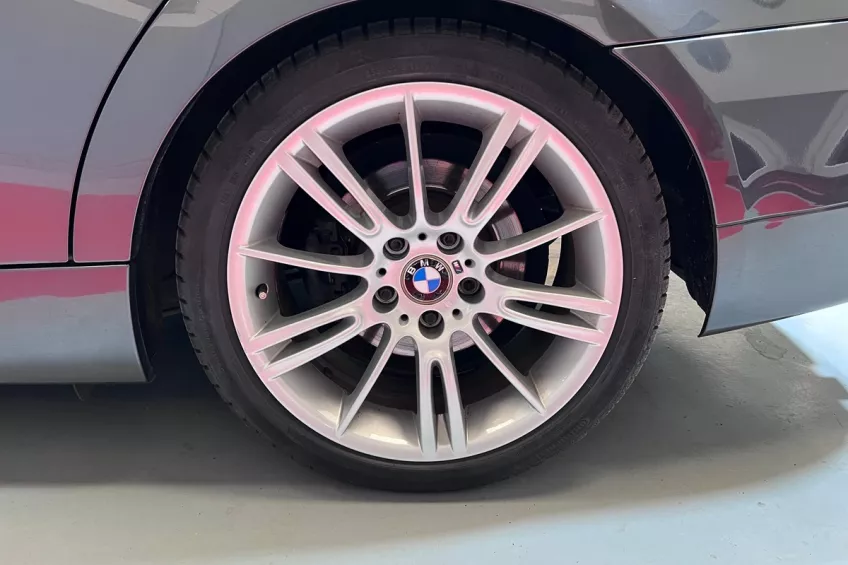 Bmw Serie 3 320 TOURING PACK SPORT 150 GARANTIE 12 M