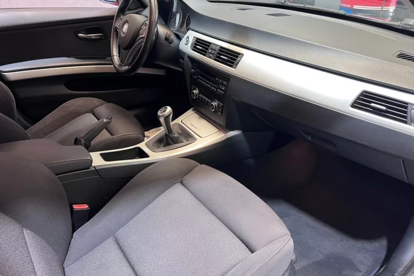 Bmw Serie 3 320 TOURING PACK SPORT 150 GARANTIE 12 M