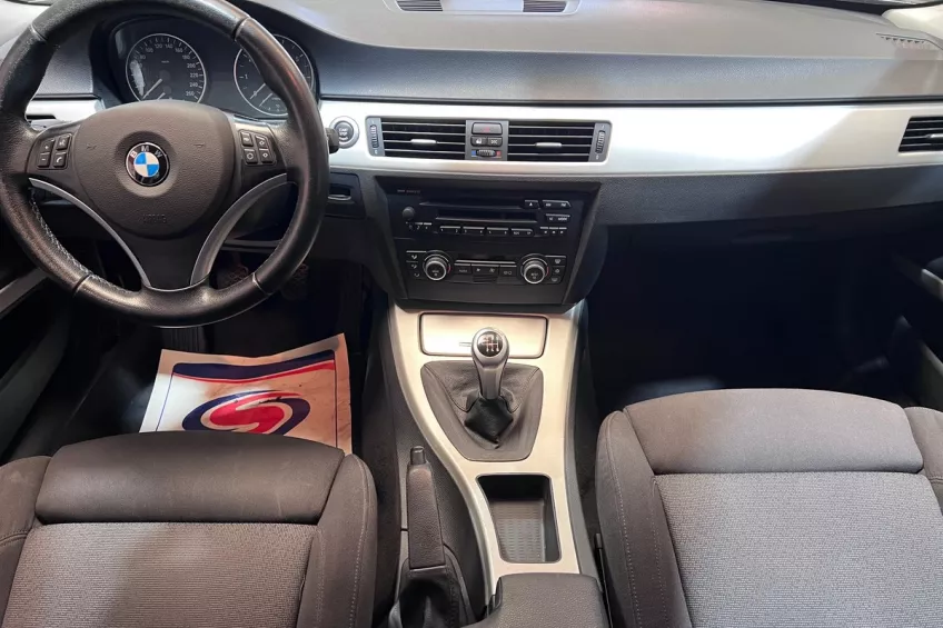 Bmw Serie 3 320 TOURING PACK SPORT 150 GARANTIE 12 M