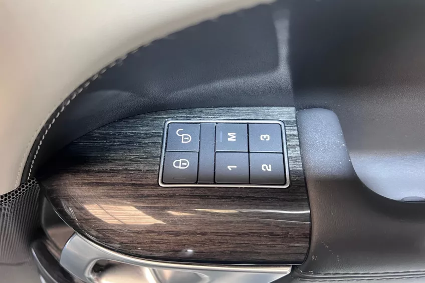 Land Rover Range Rover SPORT 3.0 SDV6 306 AUTOBIOGRAPHY DYNAMIC GARANTIE