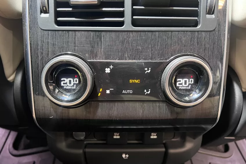 Land Rover Range Rover SPORT 3.0 SDV6 306 AUTOBIOGRAPHY DYNAMIC GARANTIE