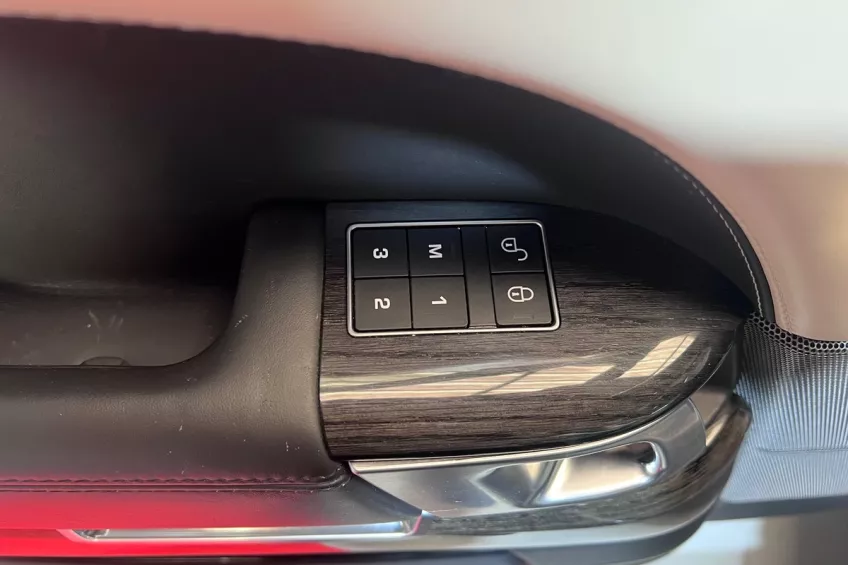 Land Rover Range Rover SPORT 3.0 SDV6 306 AUTOBIOGRAPHY DYNAMIC GARANTIE