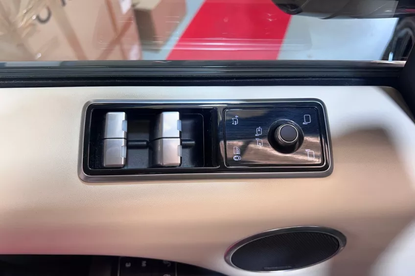 Land Rover Range Rover SPORT 3.0 SDV6 306 AUTOBIOGRAPHY DYNAMIC GARANTIE