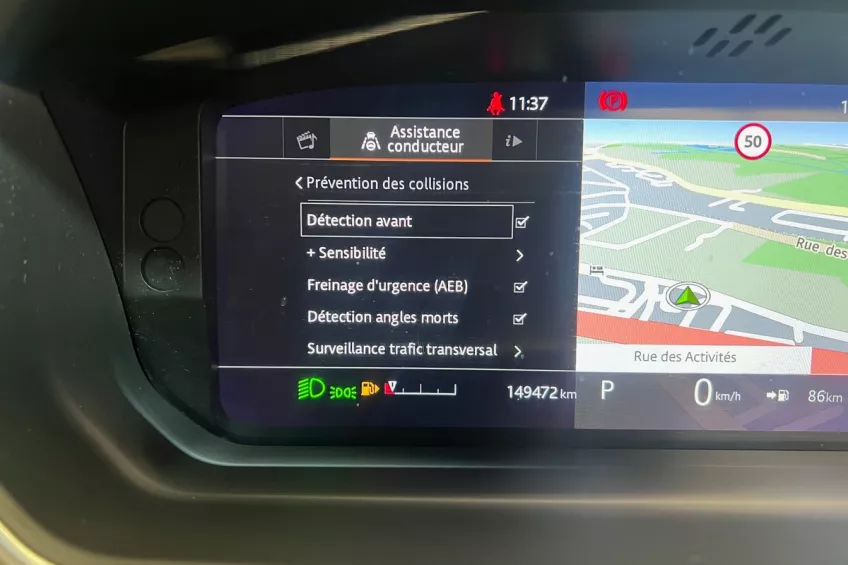 Land Rover Range Rover SPORT 3.0 SDV6 306 AUTOBIOGRAPHY DYNAMIC GARANTIE