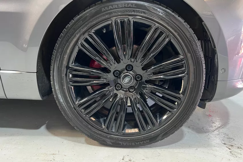 Land Rover Range Rover SPORT 3.0 SDV6 306 AUTOBIOGRAPHY DYNAMIC GARANTIE