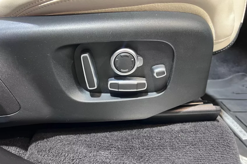 Land Rover Range Rover SPORT 3.0 SDV6 306 AUTOBIOGRAPHY DYNAMIC GARANTIE