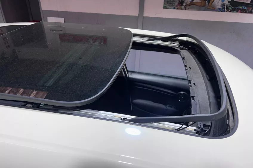 Mini Mini ONE D 1.5 95 GARANTI 12 M TOIT PANORAMIQUE