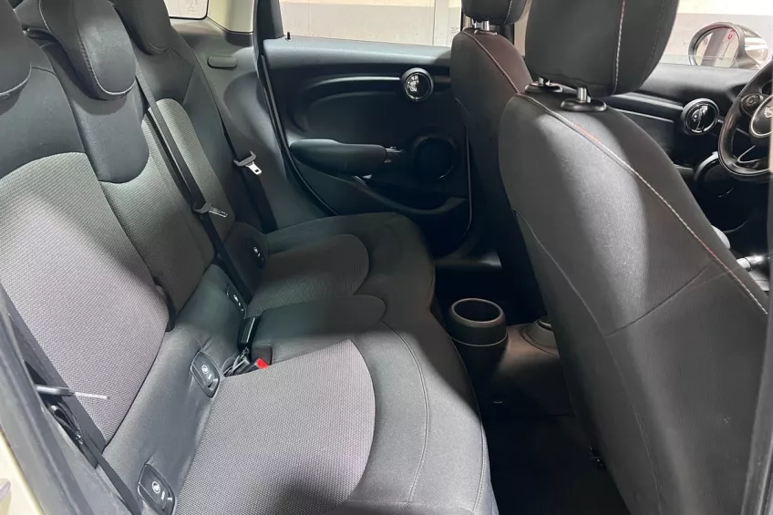 Mini Mini ONE D 1.5 95 GARANTI 12 M TOIT PANORAMIQUE