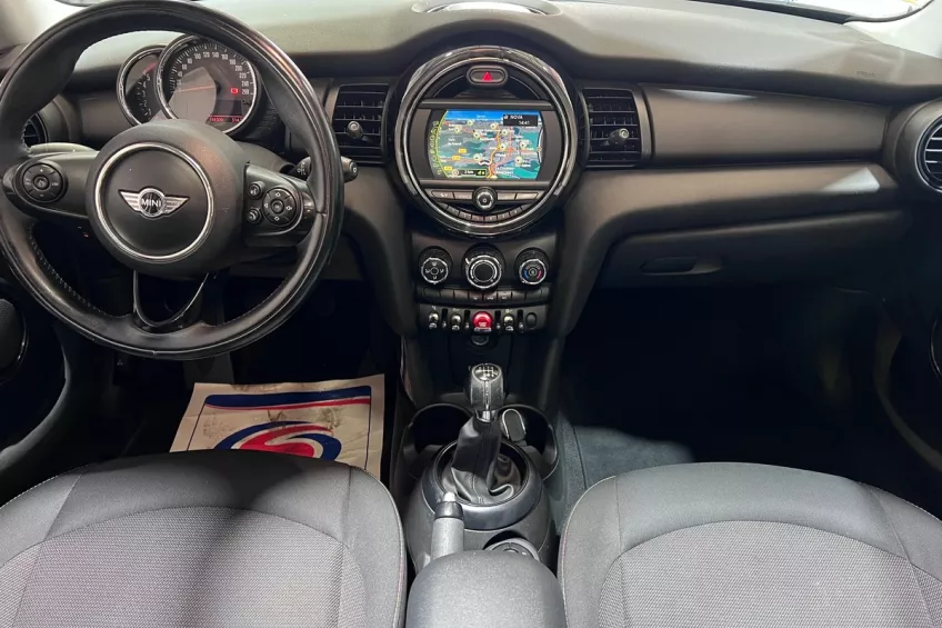 Mini Mini ONE D 1.5 95 GARANTI 12 M TOIT PANORAMIQUE