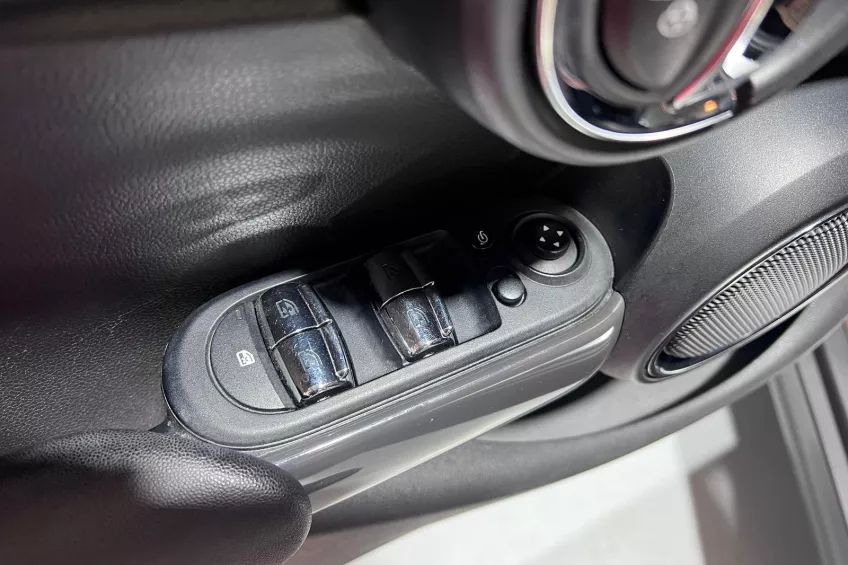 Mini Mini ONE D 1.5 95 GARANTI 12 M TOIT PANORAMIQUE