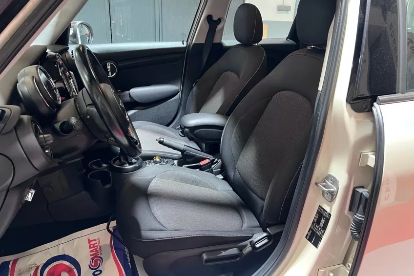 Mini Mini ONE D 1.5 95 GARANTI 12 M TOIT PANORAMIQUE