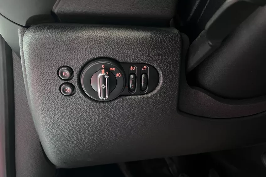 Mini Mini ONE D 1.5 95 GARANTI 12 M TOIT PANORAMIQUE