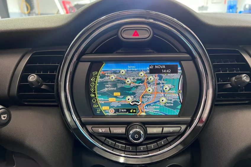 Mini Mini ONE D 1.5 95 GARANTI 12 M TOIT PANORAMIQUE