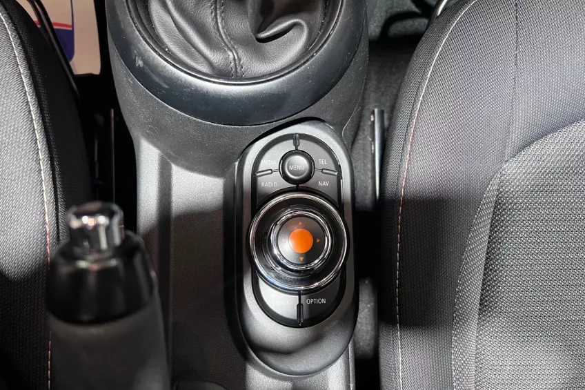 Mini Mini ONE D 1.5 95 GARANTI 12 M TOIT PANORAMIQUE