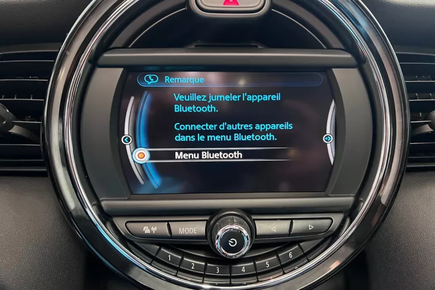 Mini Mini ONE D 1.5 95 GARANTI 12 M TOIT PANORAMIQUE