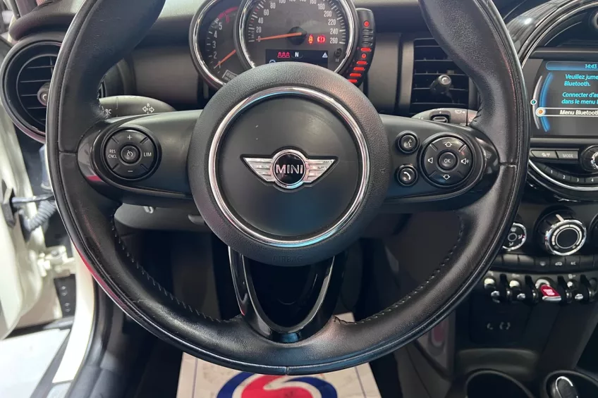 Mini Mini ONE D 1.5 95 GARANTI 12 M TOIT PANORAMIQUE