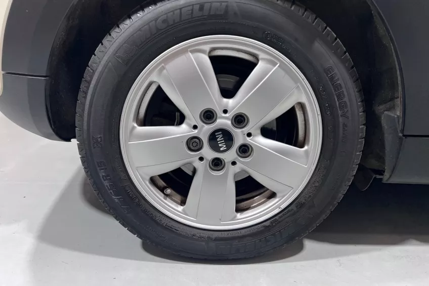 Mini Mini ONE D 1.5 95 GARANTI 12 M TOIT PANORAMIQUE