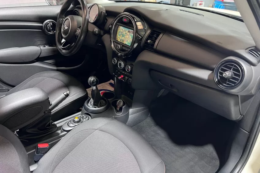 Mini Mini ONE D 1.5 95 GARANTI 12 M TOIT PANORAMIQUE