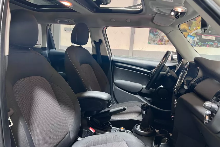 Mini Mini ONE D 1.5 95 GARANTI 12 M TOIT PANORAMIQUE