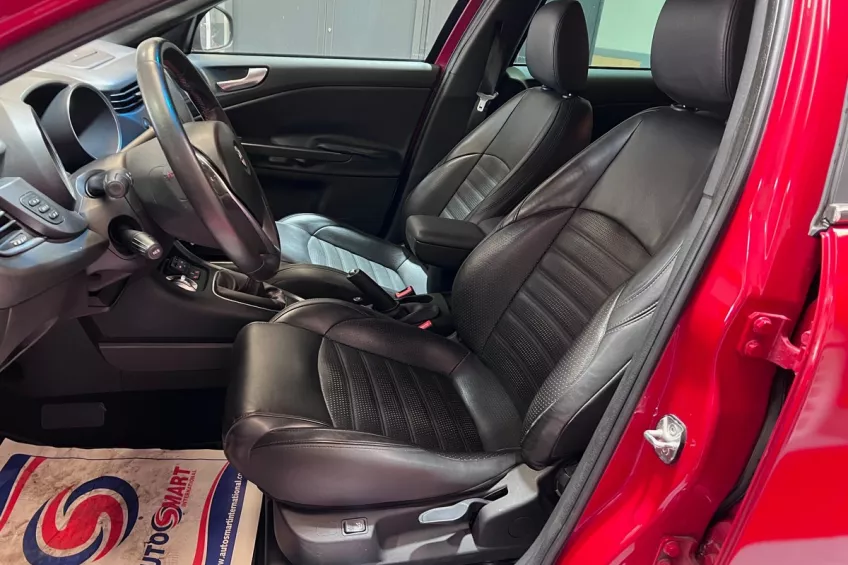 Alfa Romeo Giulietta 1.4 MULTIAIR 170 EXCLUSIVE GARANTIE