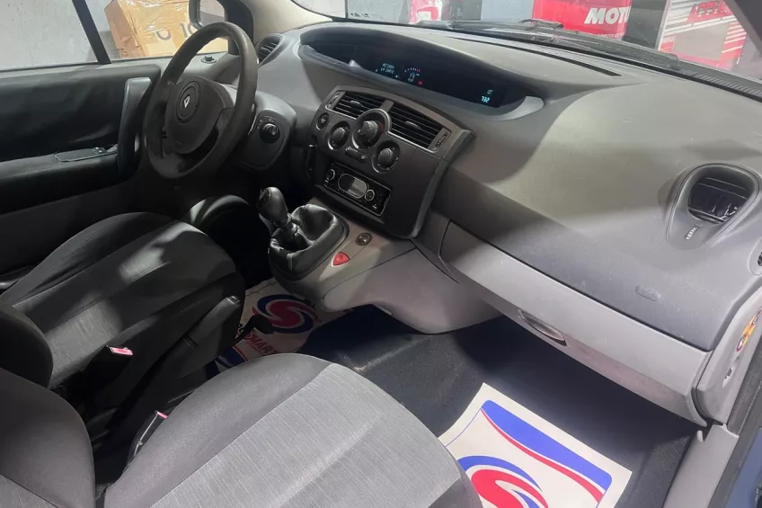 Renault Grand Scenic DCI 105 CONFORT EXPRESSION 7 PLACES GARANTI 6 MOIS