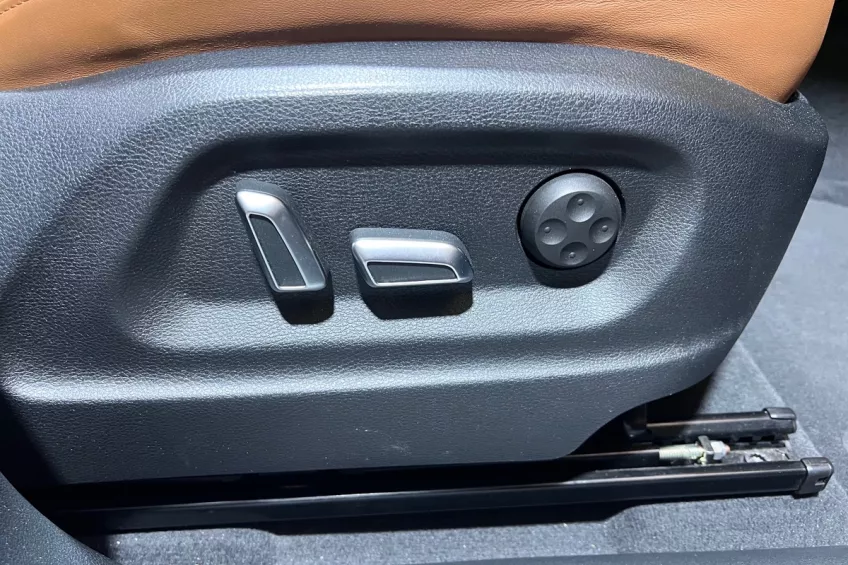 Audi SQ5 3.0 V6 BITDI 326 QUATTRO COMPETITION TIPTRONIC 8 GARANTIE 12 MOIS