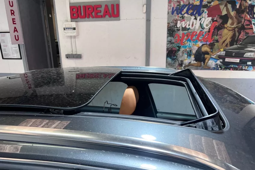 Audi SQ5 3.0 V6 BITDI 326 QUATTRO COMPETITION TIPTRONIC 8 GARANTIE 12 MOIS