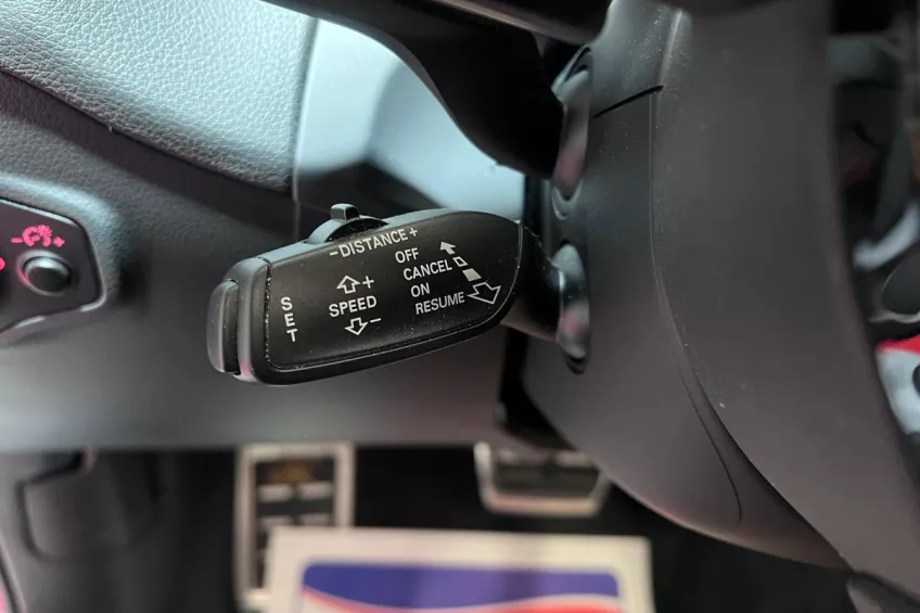 Audi SQ5 3.0 V6 BITDI 326 QUATTRO COMPETITION TIPTRONIC 8 GARANTIE 12 MOIS