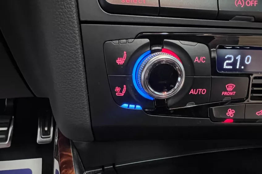 Audi SQ5 3.0 V6 BITDI 326 QUATTRO COMPETITION TIPTRONIC 8 GARANTIE 12 MOIS