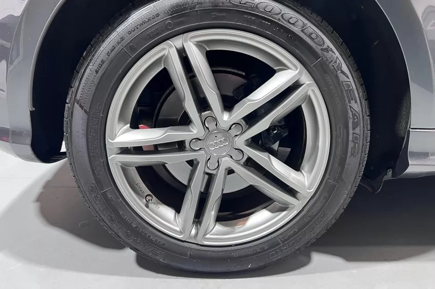 Audi SQ5 3.0 V6 BITDI 326 QUATTRO COMPETITION TIPTRONIC 8 GARANTIE 12 MOIS