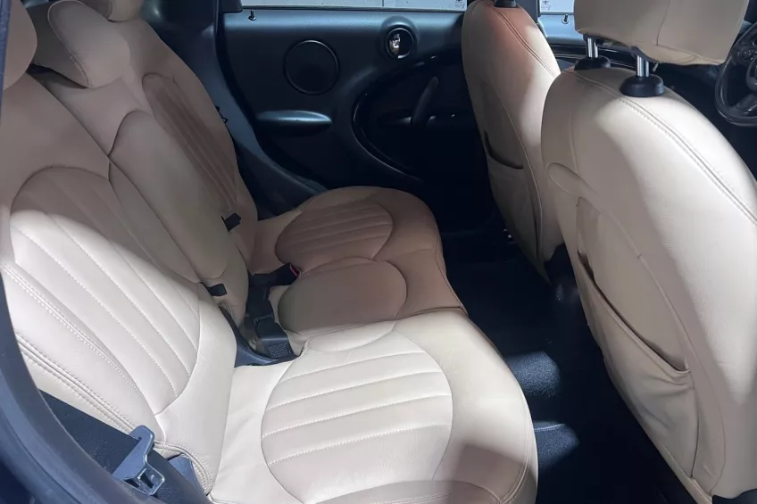 Mini Mini COUNTRYMAN COOPER S 1.6 184