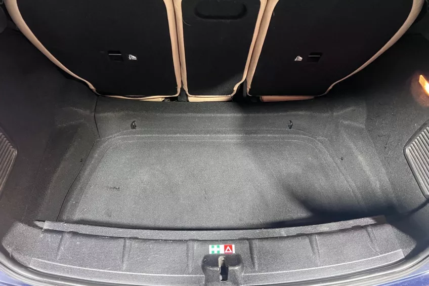 Mini Mini COUNTRYMAN COOPER S 1.6 184