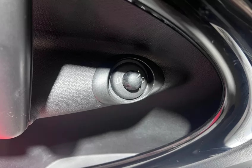 Mini Mini COUNTRYMAN COOPER S 1.6 184