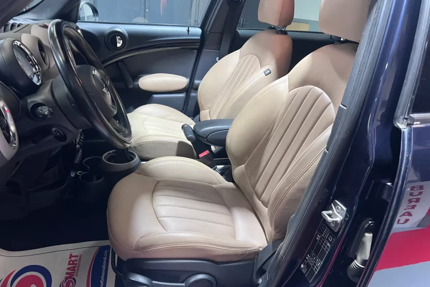 Mini Mini COUNTRYMAN COOPER S 1.6 184