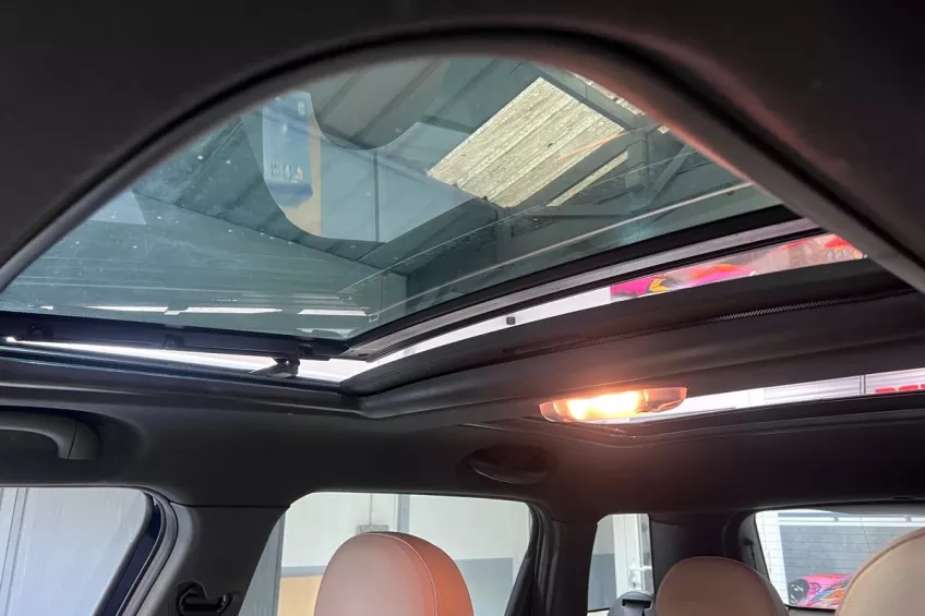 Mini Mini COUNTRYMAN COOPER S 1.6 184