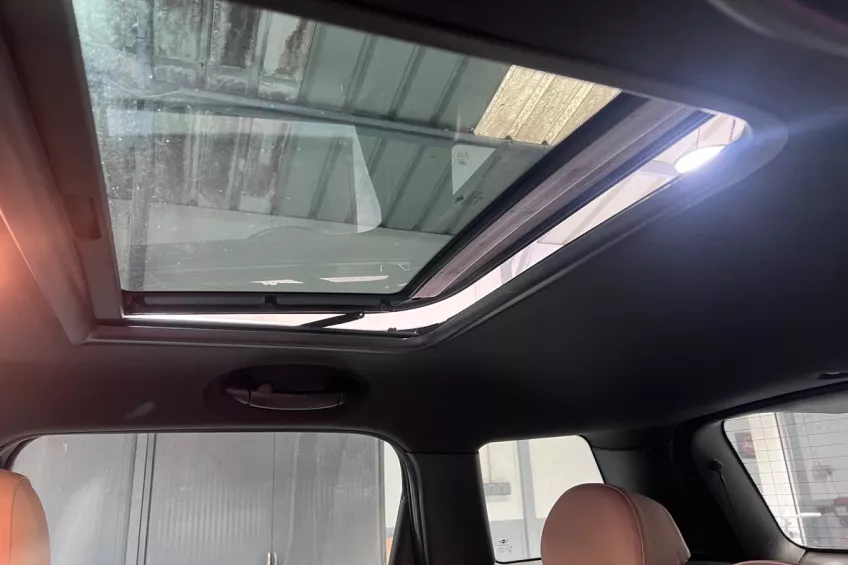 Mini Mini COUNTRYMAN COOPER S 1.6 184