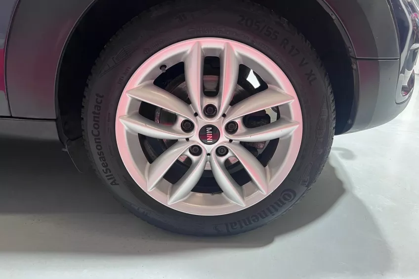 Mini Mini COUNTRYMAN COOPER S 1.6 184