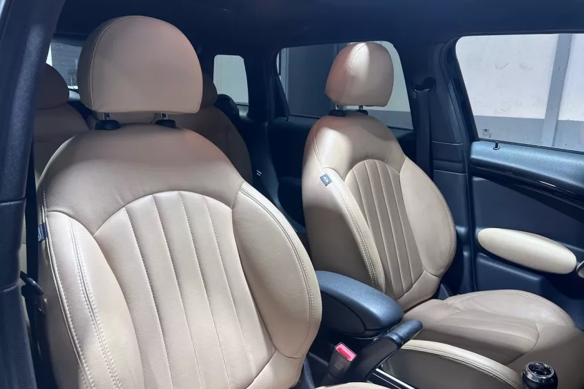 Mini Mini COUNTRYMAN COOPER S 1.6 184