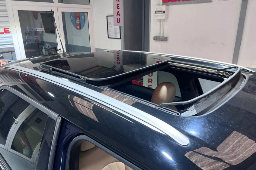 Mini Mini COUNTRYMAN COOPER S 1.6 184