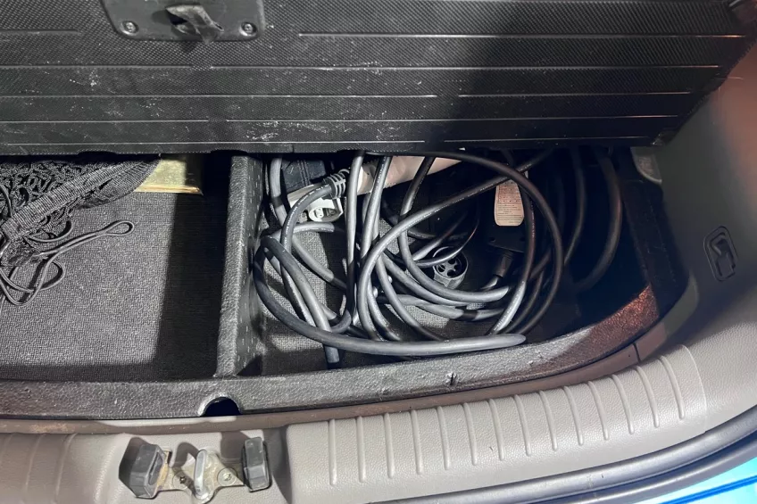 Kia Soul ELECTRIQUE 110 30 KWH EV ULTIMATE