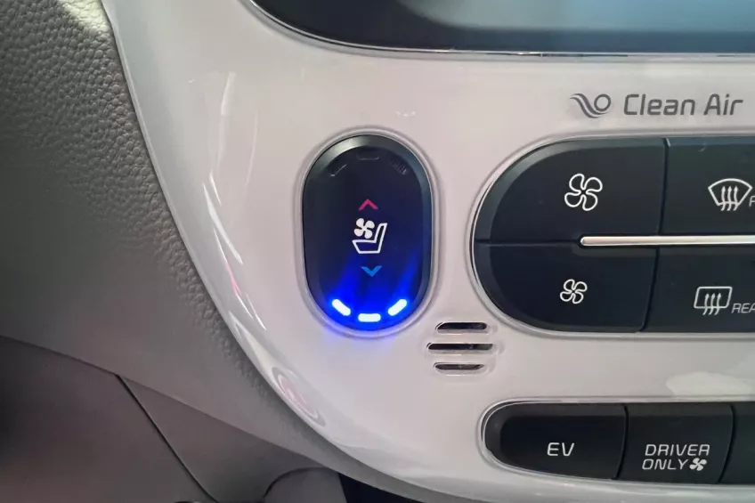 Kia Soul ELECTRIQUE 110 30 KWH EV ULTIMATE