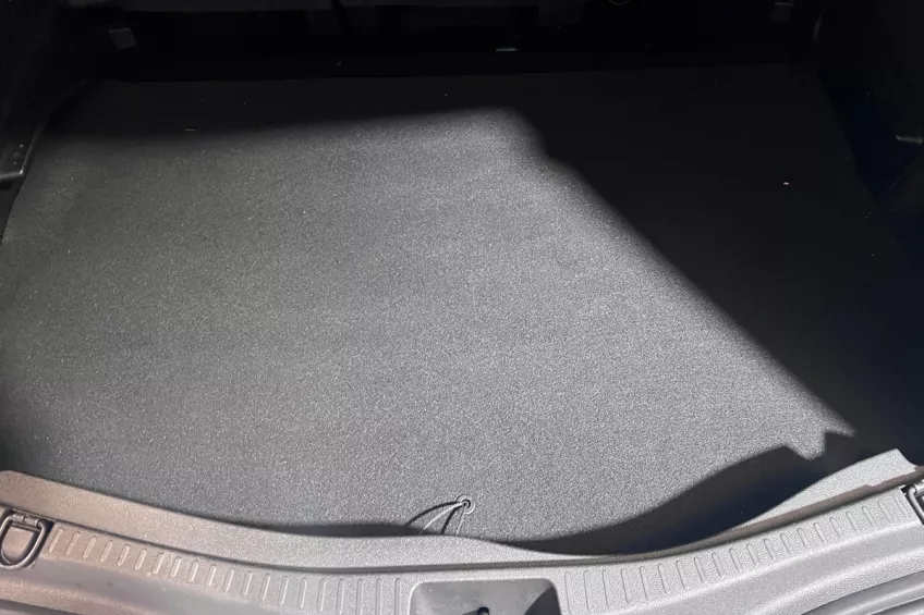 Renault Scenic TCE 140 INTENS