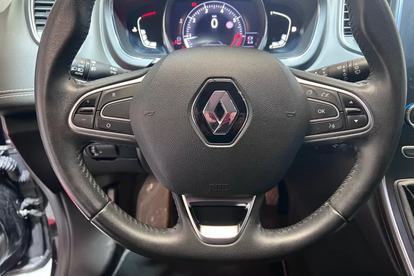 Renault Scenic TCE 140 INTENS